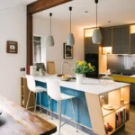 Miksi keittiö tuntuu aina ahtaalta, vaikka siinä olisi neliöitä ihan riittävästi