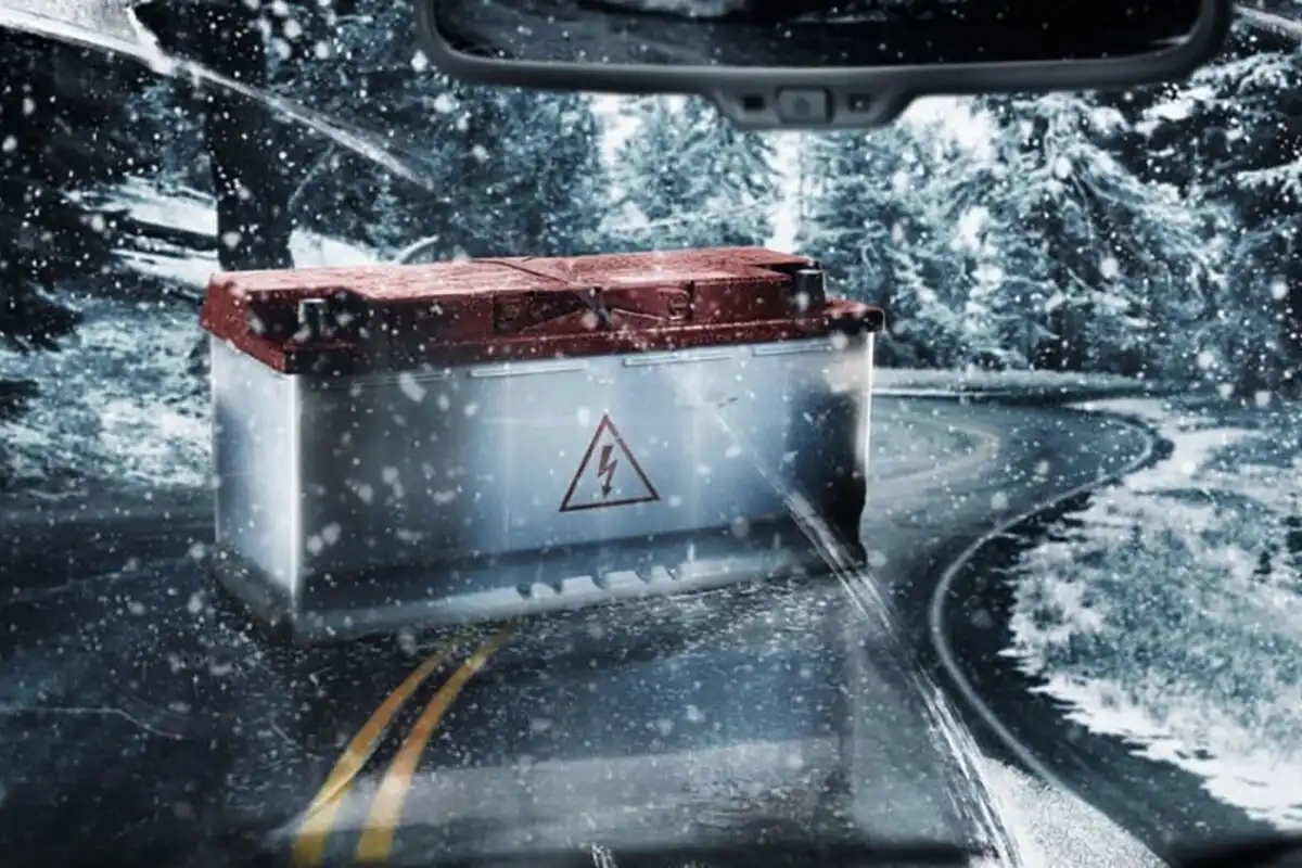 Mitä tehdä, kun akku on täysin kuollut autossa?