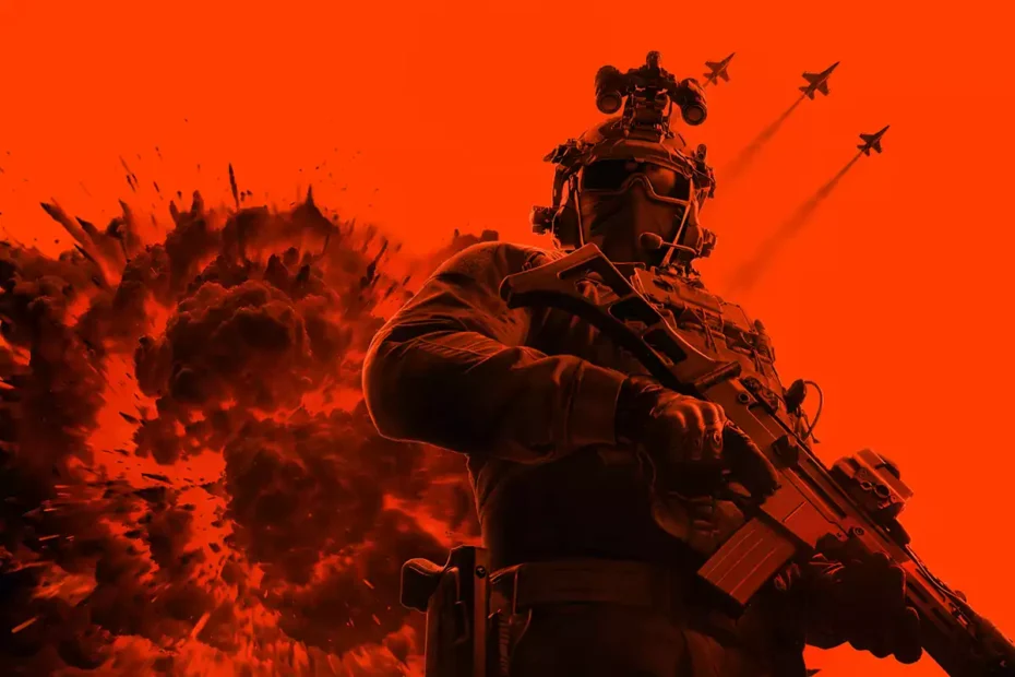 Battlefield ilmaiseksi nyt – kokeile vuoden 2025 hittipeliä koko viikon ilmaiseksi!