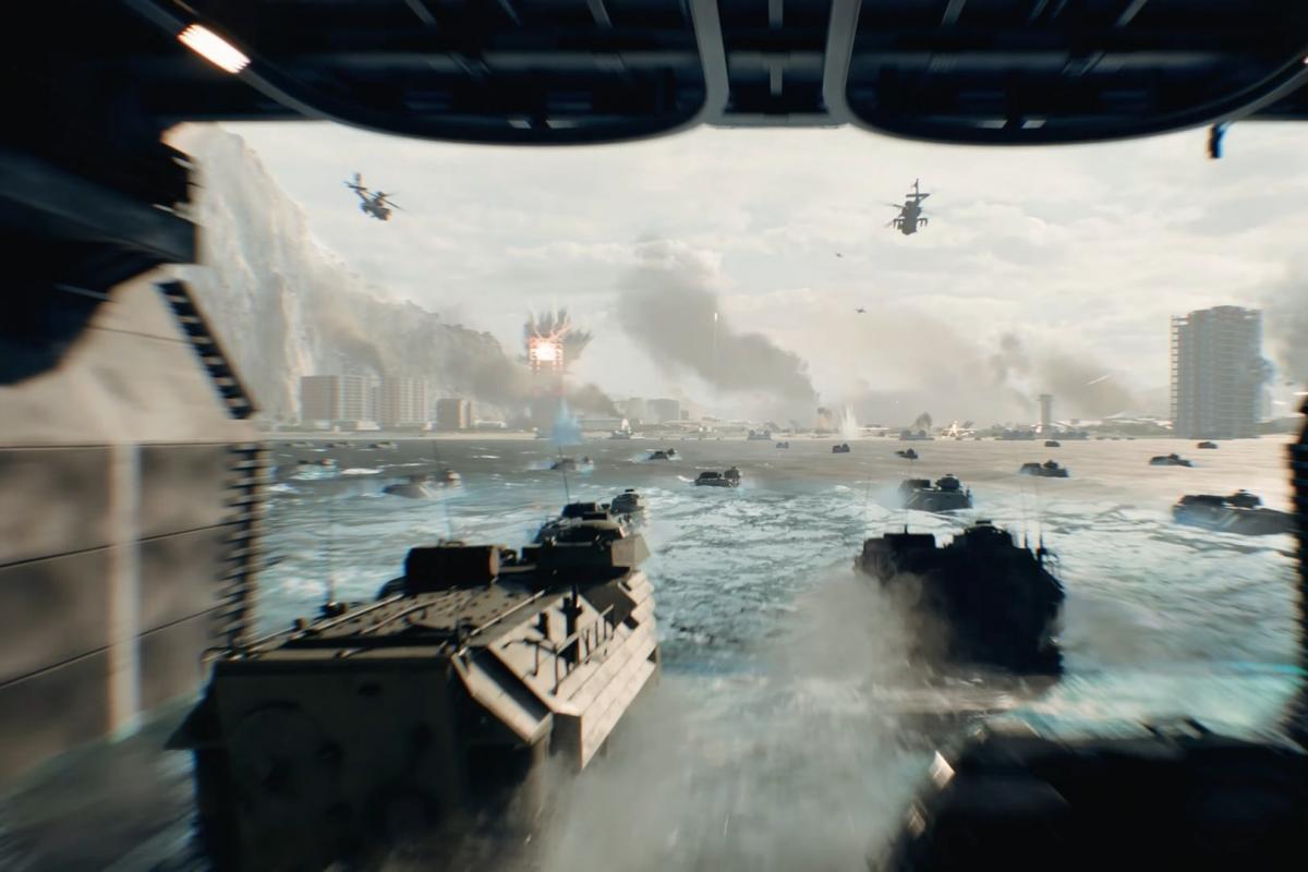 Battlefield ilmaiseksi nyt – kokeile vuoden 2025 hittipeliä koko viikon ilmaiseksi!