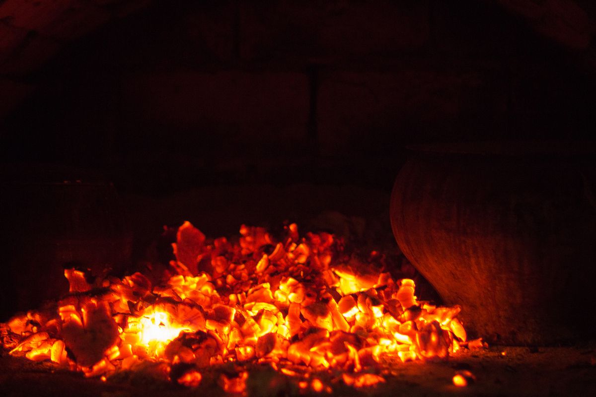 Mikä on edullisin polttoaine uunille dwojen sijaan?