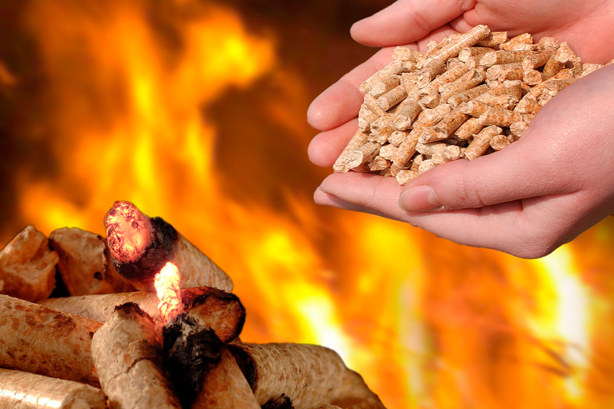 Mikä on edullisin polttoaine uunille dwojen sijaan?