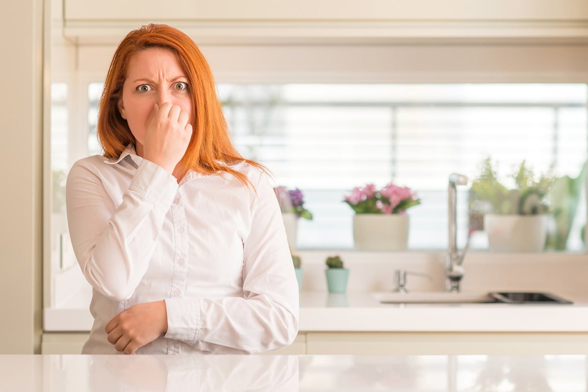 Kolme tapaa poistaa epämiellyttävät hajut kodista suolan avulla