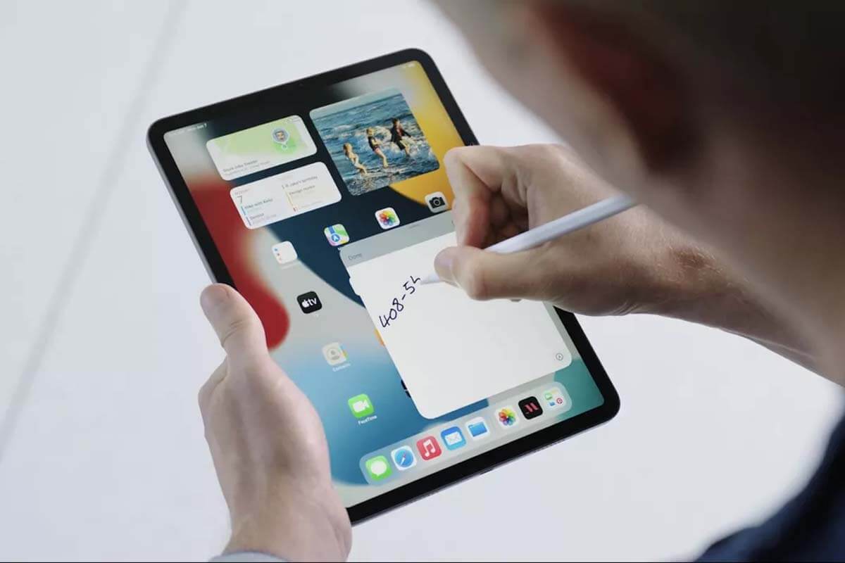 13 epätavallista tapaa käyttää iPadia