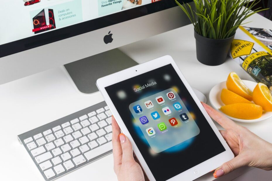 13 epätavallista tapaa käyttää iPadia