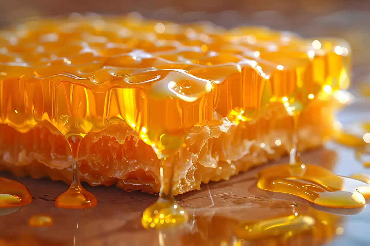 Mikä hunaja on kaikkein terveellisintä ja saako sitä lämmittää – mehiläishoitajan lopullinen vastaus