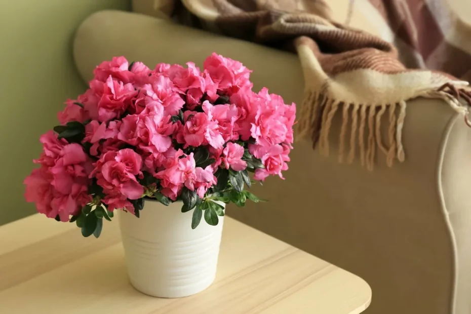 Huonekasvien talviparatiisi: nämä 6 kaunotarta kukkivat joulukuussa – ja tuovat trooppista väriä pimeimpään vuodenaikaan