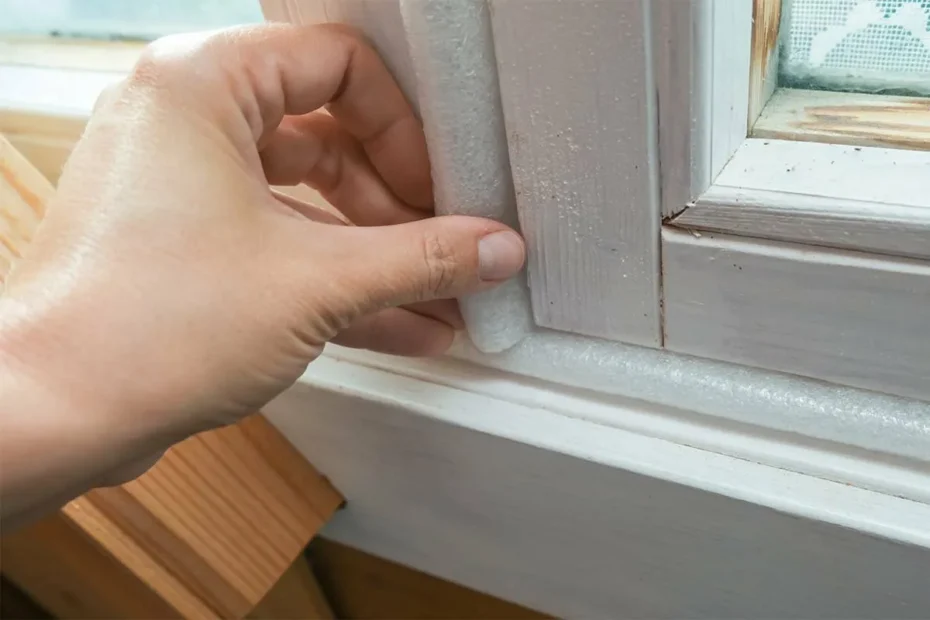 Ikkunat tiiviiksi yhdessä iltapäivässä – lämpö pysyy sisällä ja lasku tippuu kuin kivi