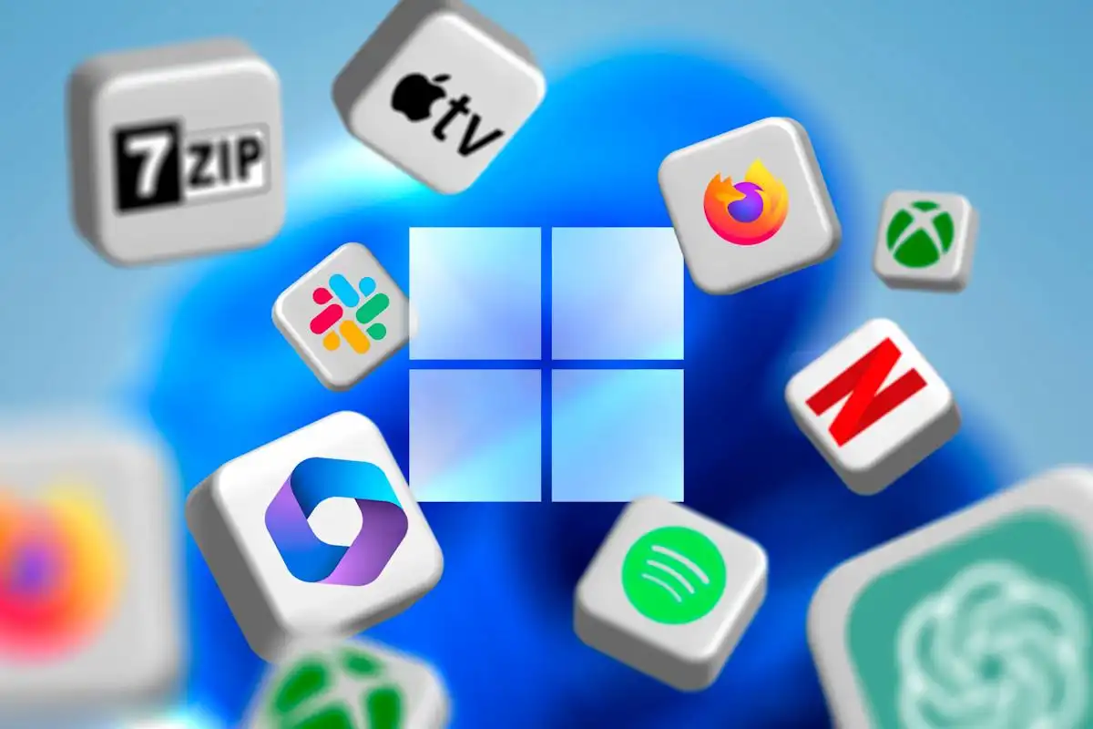 Uusi Windows 11 -tietokone loistaa heti alusta – viisi ilmaista sovellusta, jotka asennat ensimmäisenä