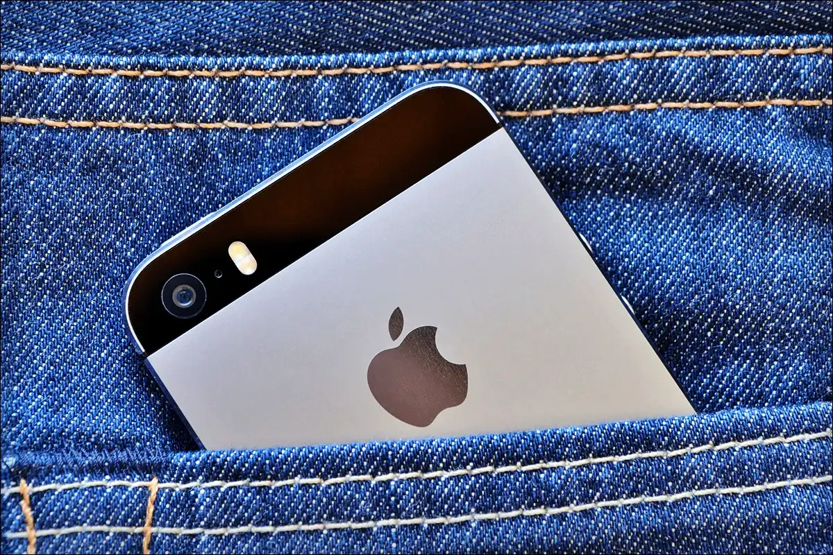 iPhone aloittelijan virheet