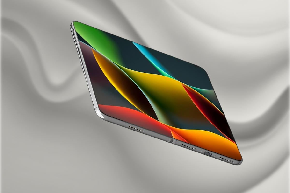 Apple teki sen, missä Samsung, Google ja Huawei ovat kompuroineet vuosikausia: taittuvassa iPhone ilman näkyvää saumaa