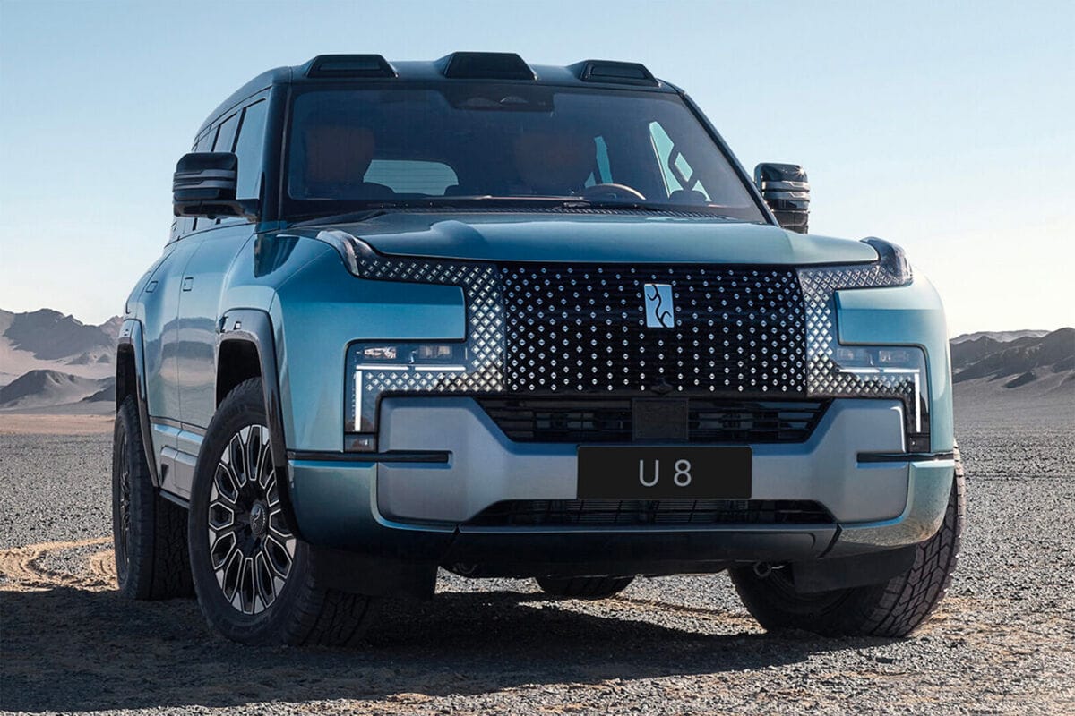 Miksi kiinalaiset sähköautot ovat niin edullisia? – Salaisuudet paljastuvat!