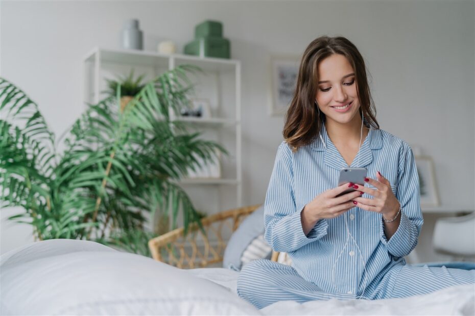 Kuinka usein pyykätään yöpuvun?