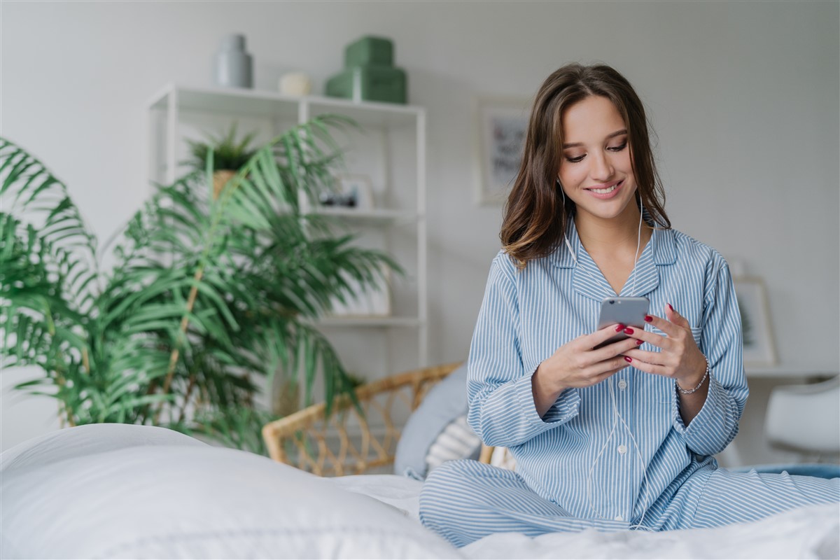 Kuinka usein pyykätään yöpuvun?