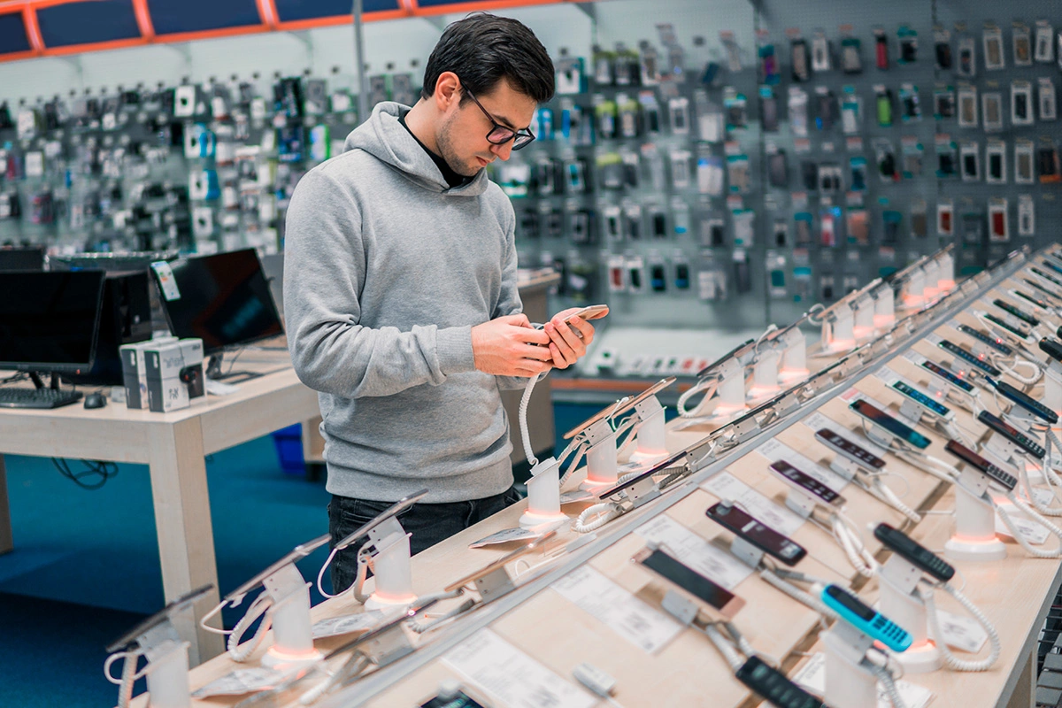 Miten tunnistat kunnostetun älypuhelimen – ja kannattaako sellainen ostaa?