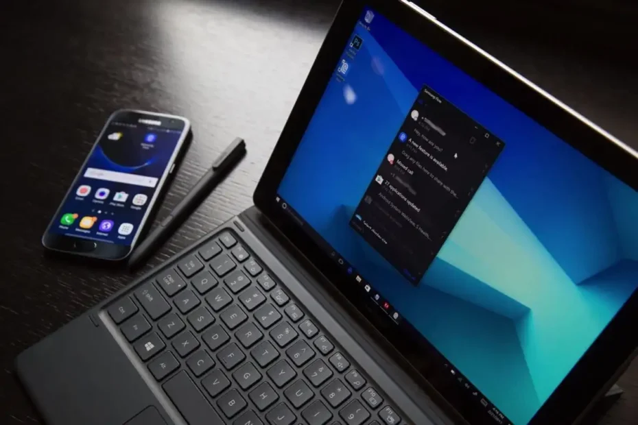 Näin siirrät kaikki kuvat Android-puhelimesta Windows-koneelle