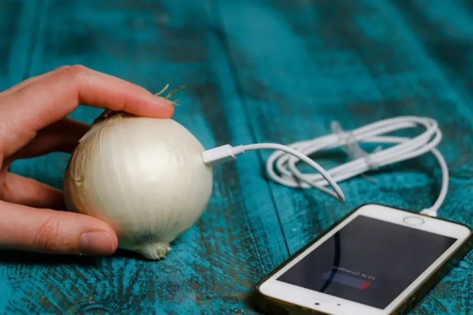 Helpoin ja turvallisin tapa ladata puhelin sähkökatkon jälkeen