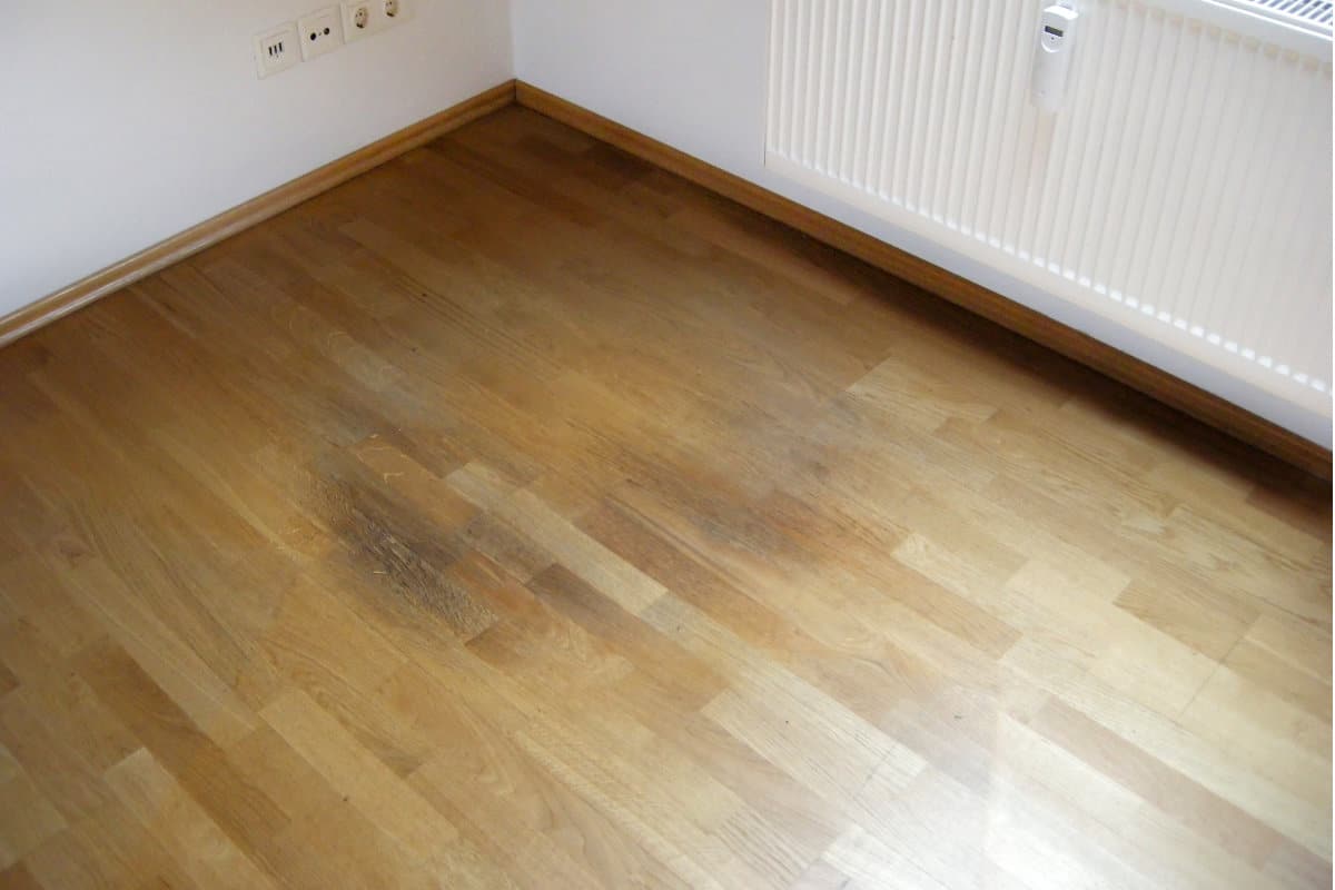 Näin pääset eroon lattian narinasta: Universaali menetelmä, joka toimii kaikille