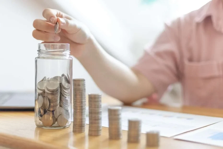 Miten rikastua oppimalla rahan yksinkertaiset lait?