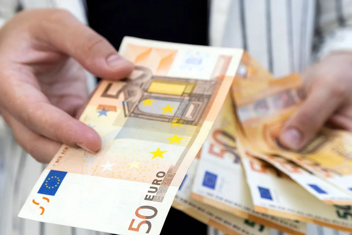 Miten rikastua oppimalla rahan yksinkertaiset lait?