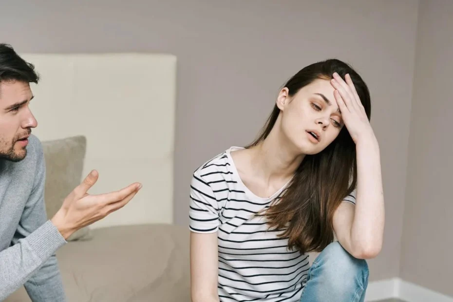 30 myrkyllistä piirrettä, jotka tuhoavat ihmissuhteesi – ja miten tunnistat ne ennen kuin on liian myöhäistä