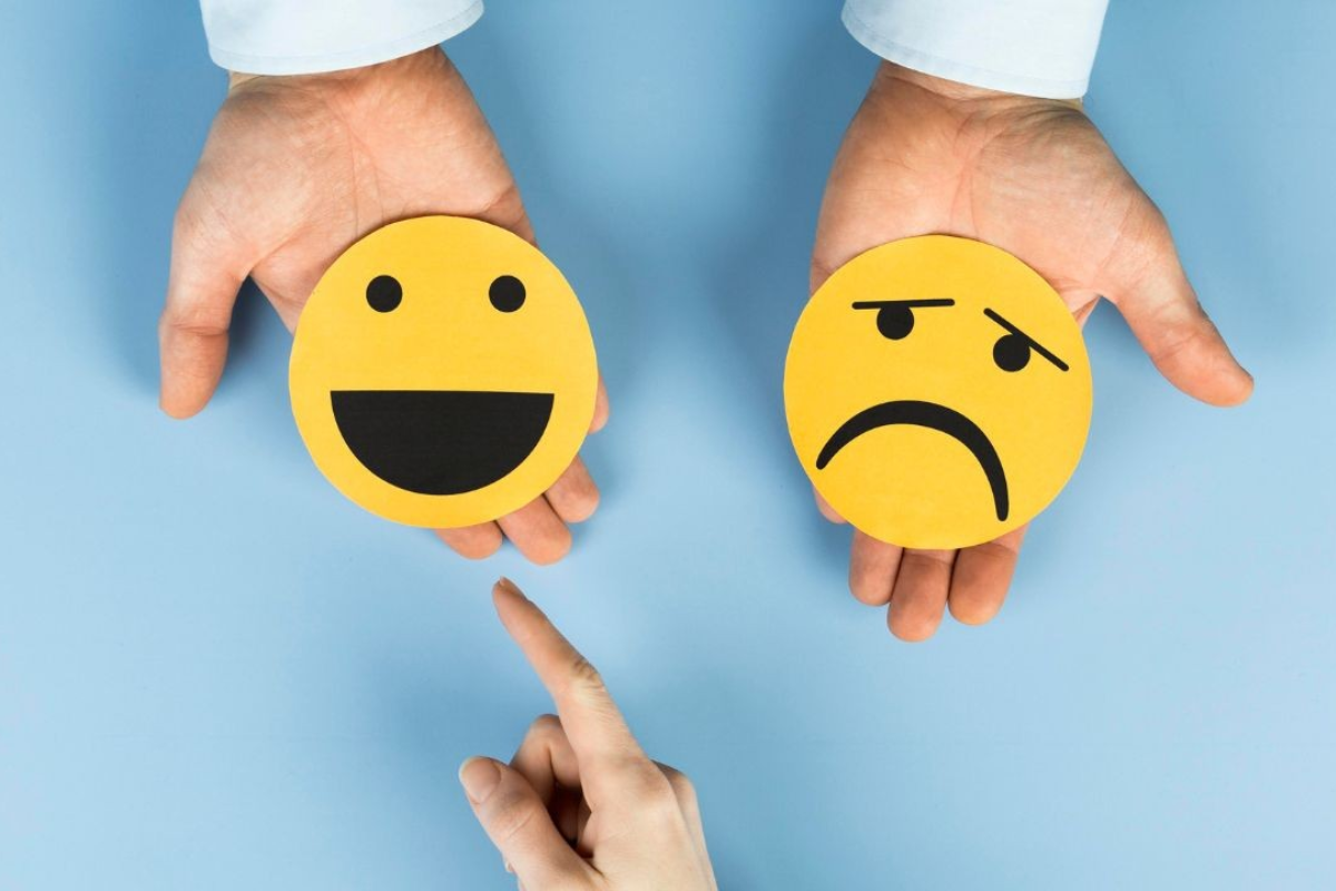 Onko optimismi oikeasti elämänpidennyskeino?