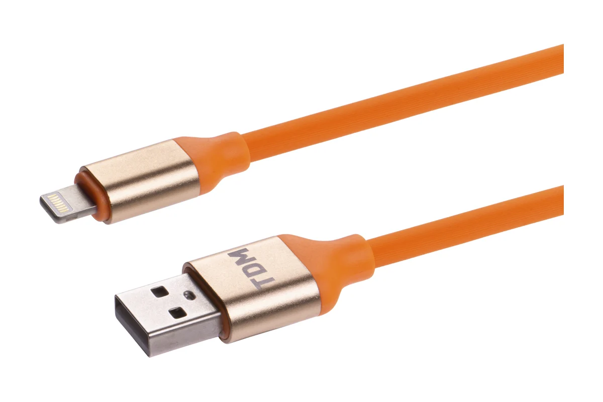 Oranssi USB portti – ei vain koriste: Mitä se oikeasti tarkoittaa?