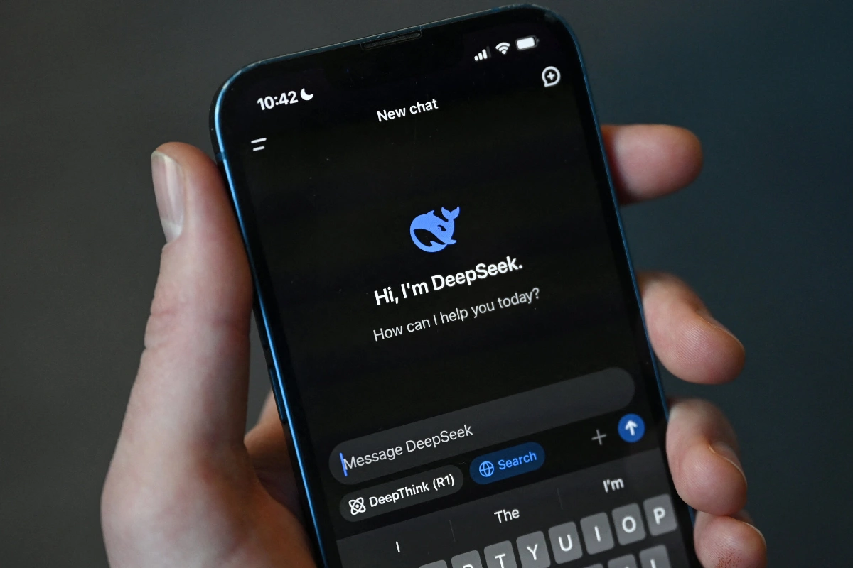 Käyttäjät valitsivat parhaan tekoälyn: Se ei ole ChatGPT!