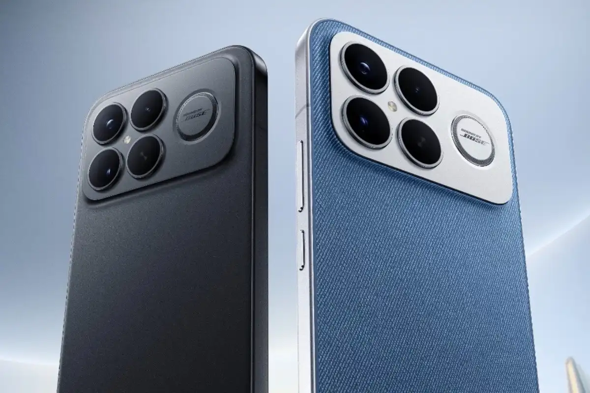 Poco F8 Ultra ja F8 Pro – hurja päivitys, joka tuo lippulaivamaustetta edulliseen hintaan