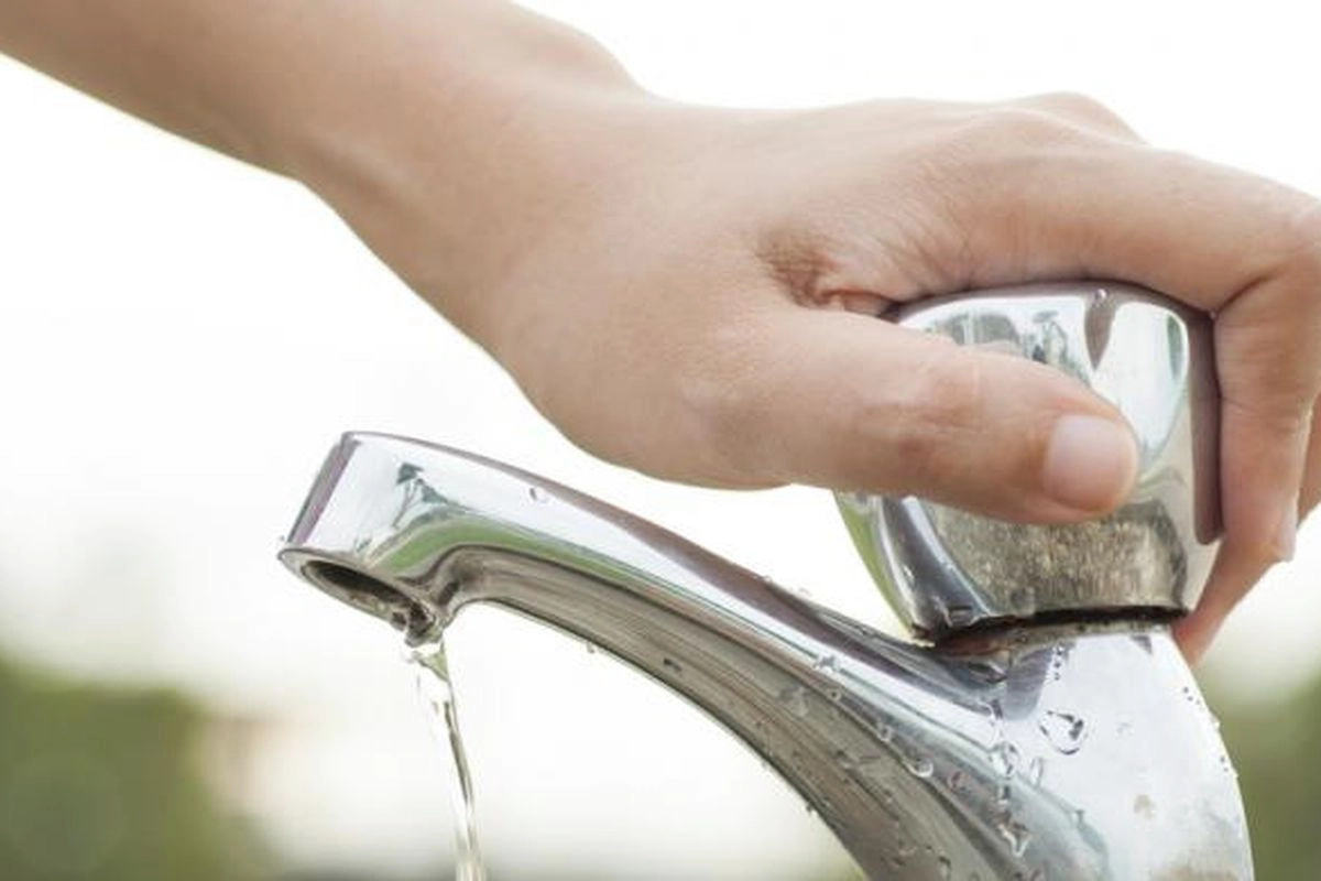 Näin säästät vettä niin paljon, että seuraava vesilasku saa sinut nauramaan ääneen