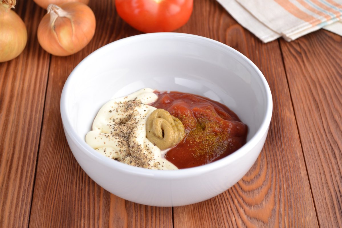 Löysin täydellisen shaorma-kastikkeen reseptin – tee se itse ja ihastu!