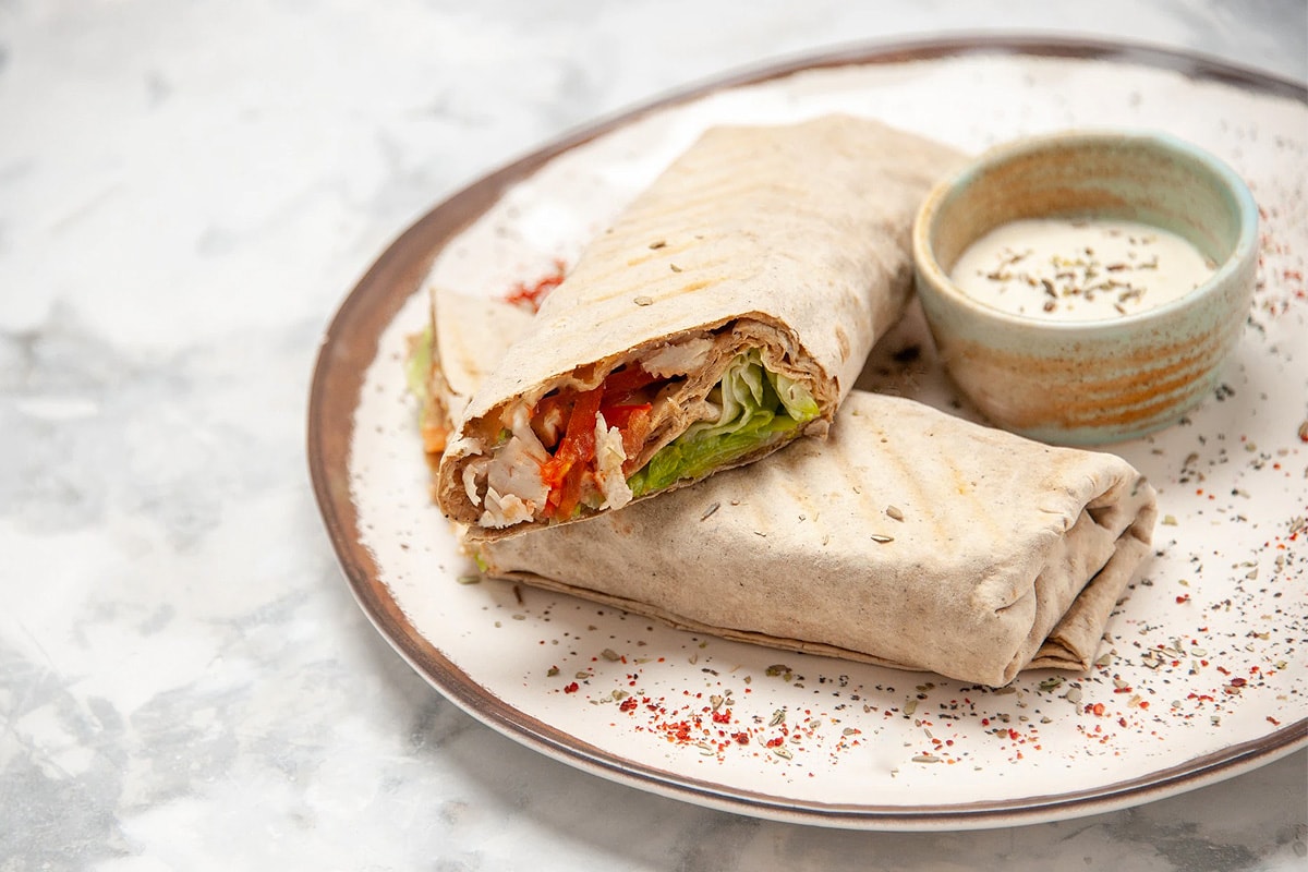 Löysin täydellisen shaorma-kastikkeen reseptin – tee se itse ja ihastu!