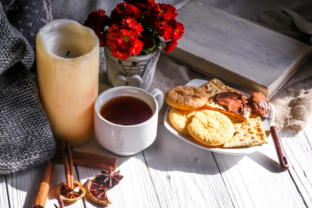 Miksi skandinaavit ovat maailman onnellisimpia? 10 tapaa, jotka muuttavat elämäsi laatua!