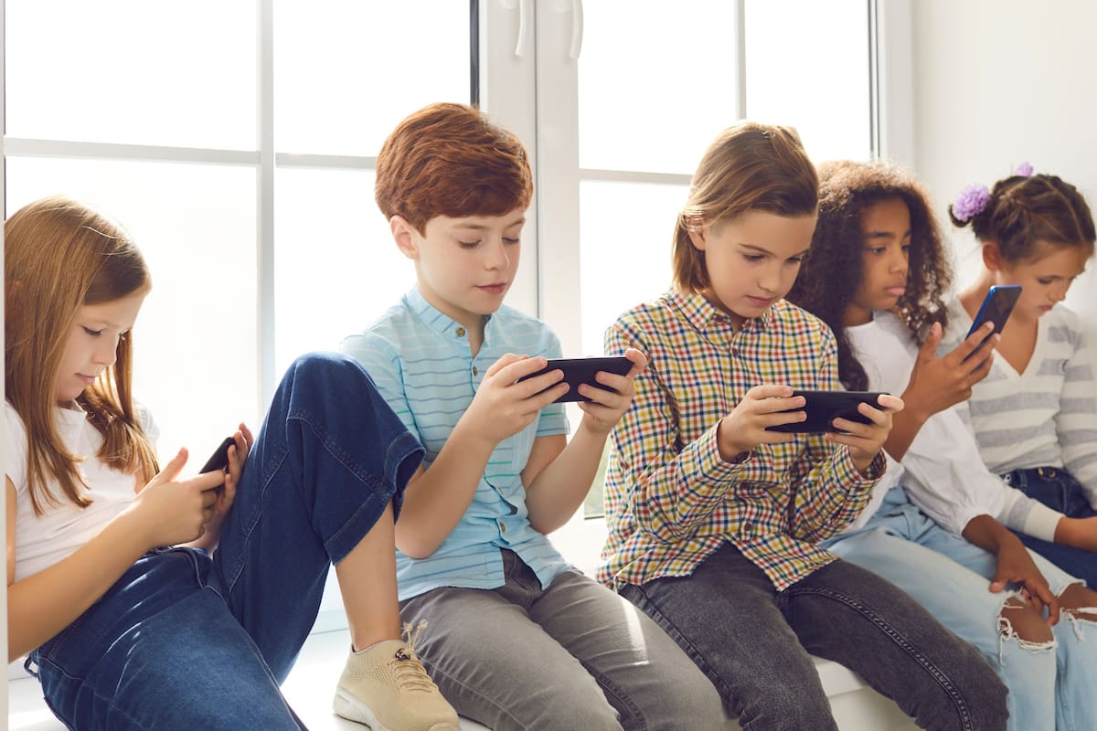 Vapautin 45 päivää vuodesta takaisin itselleni – näin pääsin eroon someriippuvuudesta ilman kärsimystä