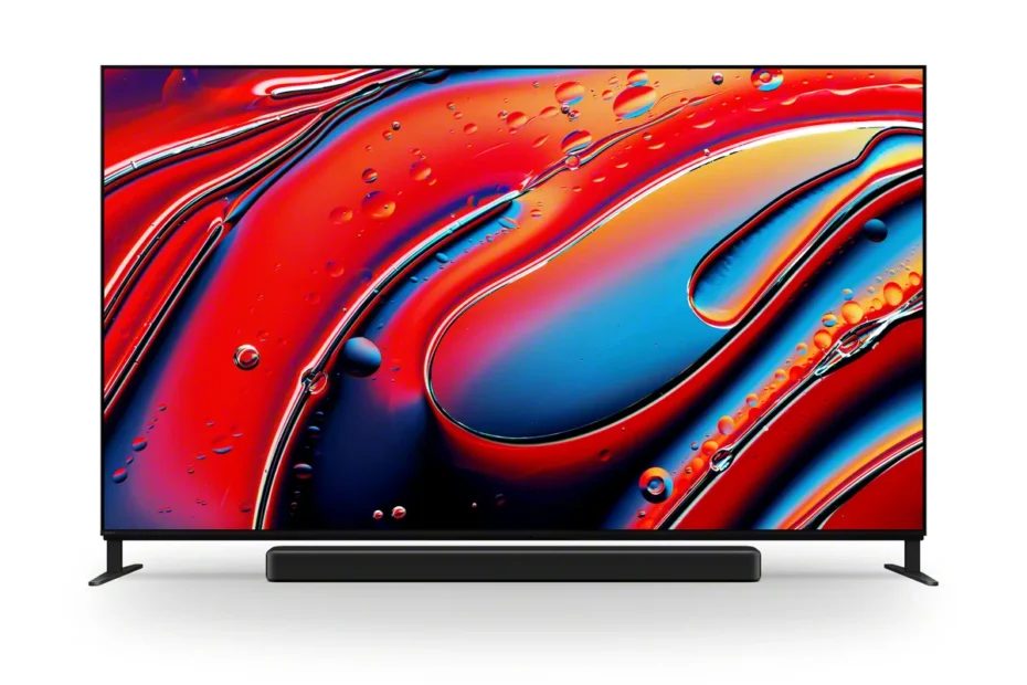Sony Bravia 9 -katsaus: Maailman paras televisio vai ylihinnoiteltu unelma?