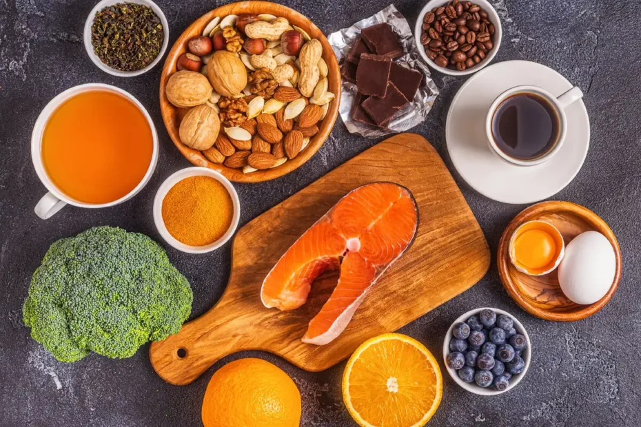 6 ruokaa, jotka auttavat vähentämään stressiä ja ahdistusta – ehkä juuri nämä tekevät olostasi paremman!