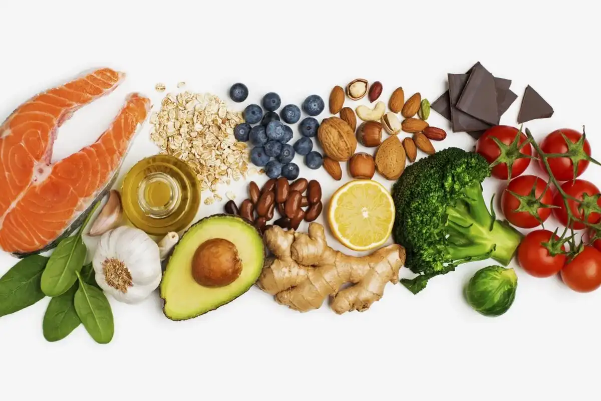 6 ruokaa, jotka auttavat vähentämään stressiä ja ahdistusta – ehkä juuri nämä tekevät olostasi paremman!