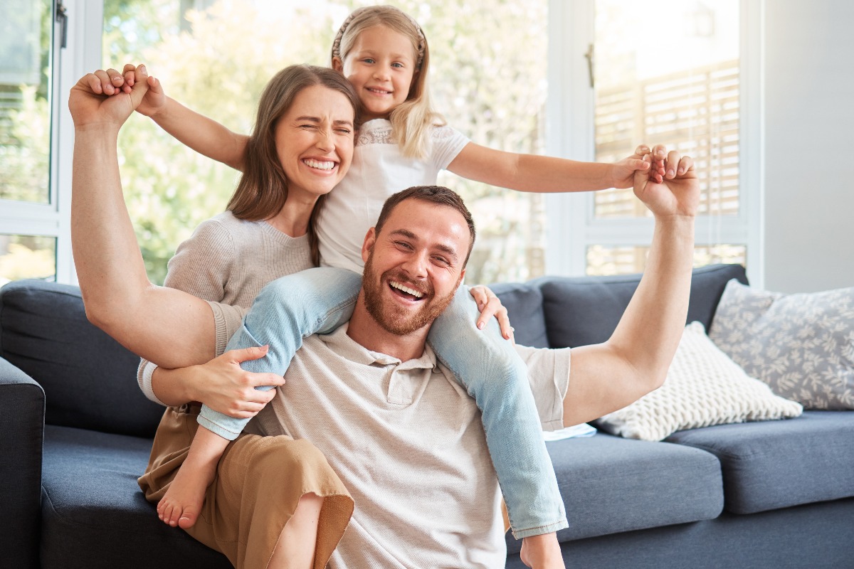 Tarvitseeko nainen enää miestä, kun hän pärjää aivan hyvin yksin?