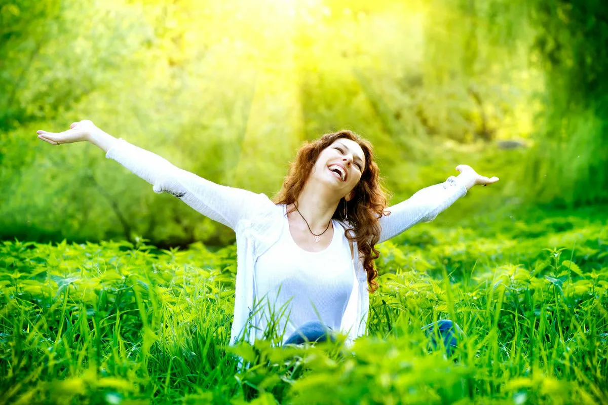 Miten saavuttaa tunnevakaus ja nauttia elämästä enemmän?