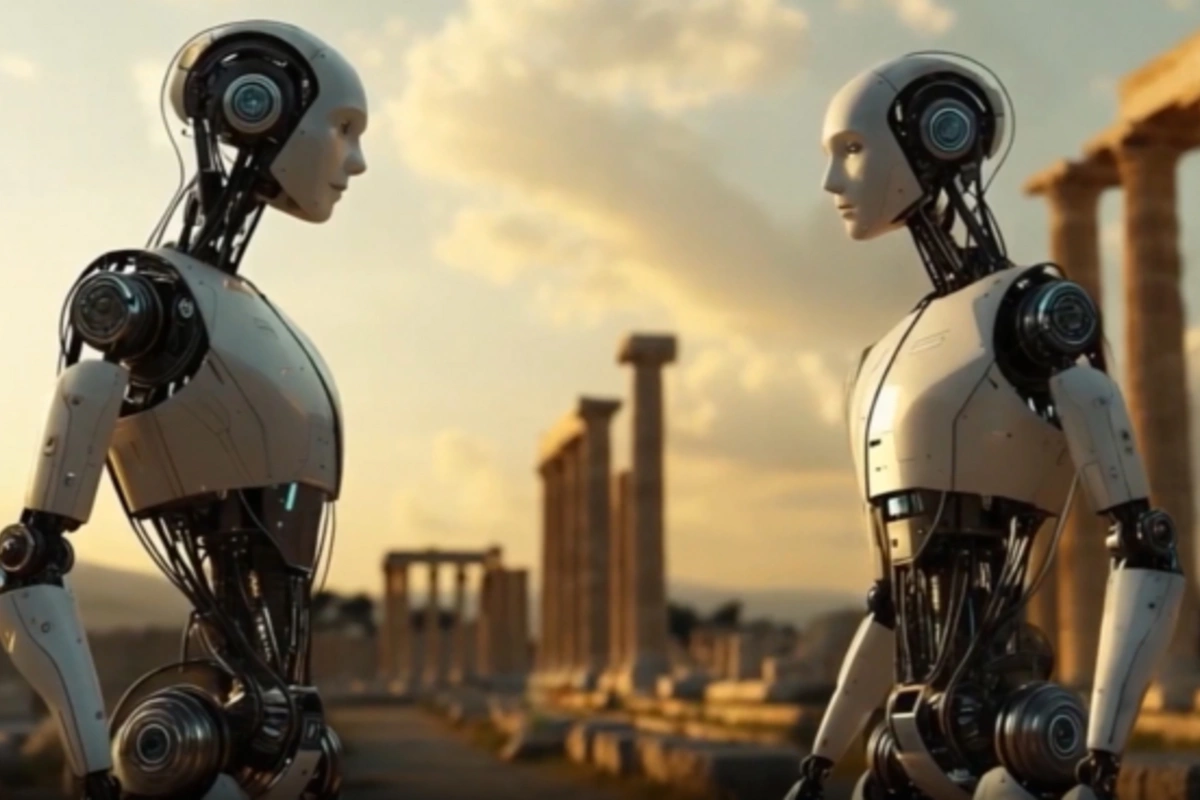 Kiinan humanoidirobotiarmeija: Ubtech valloittaa tehtaat – ensimmäinen massatuotanto maailmassa