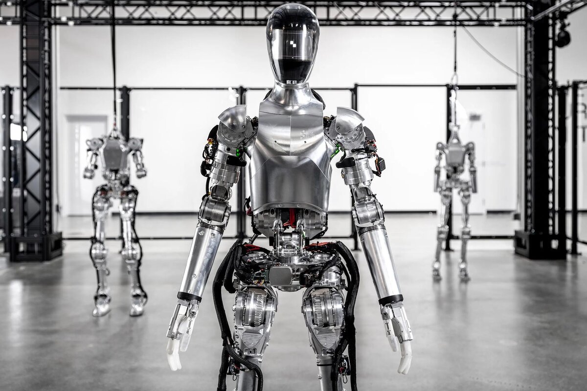 Kiinan humanoidirobotiarmeija: Ubtech valloittaa tehtaat – ensimmäinen massatuotanto maailmassa