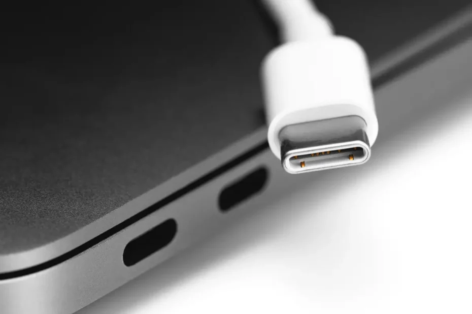 USB-C:myytit paljastettuna