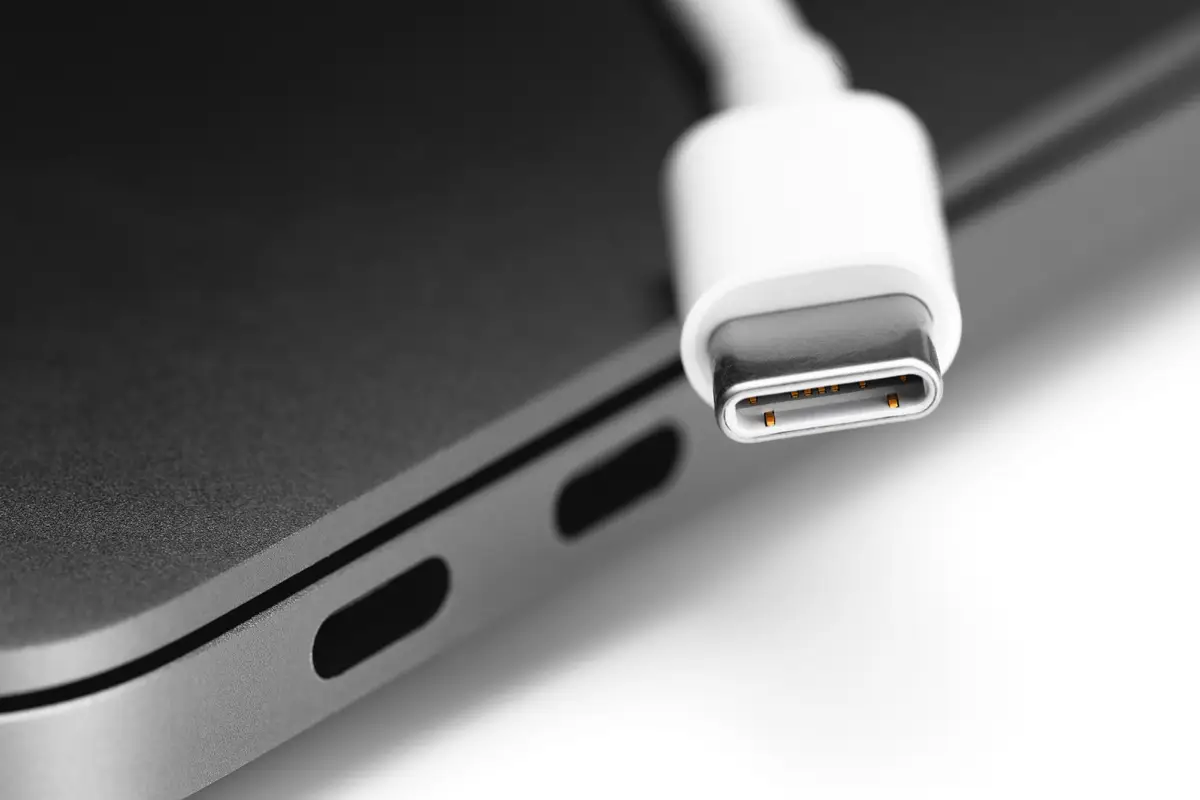 USB-C:myytit paljastettuna