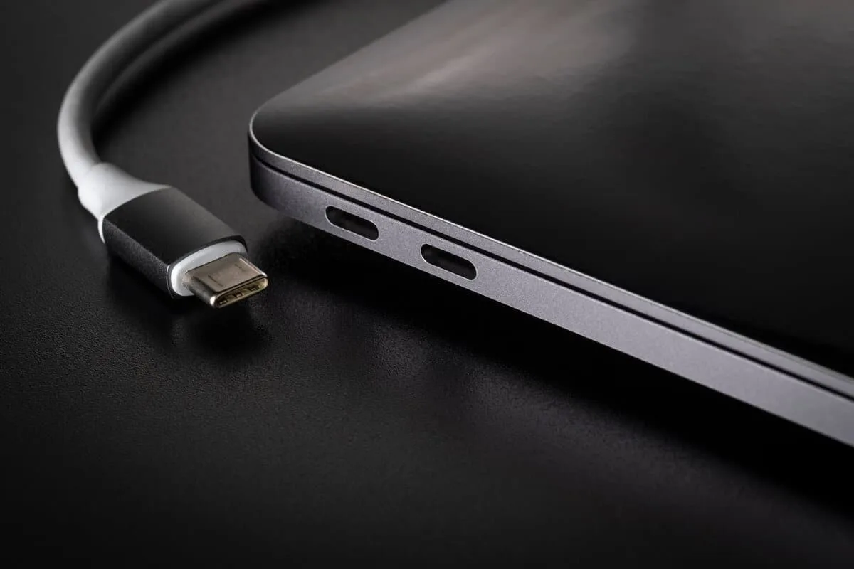 USB-C:myytit paljastettuna