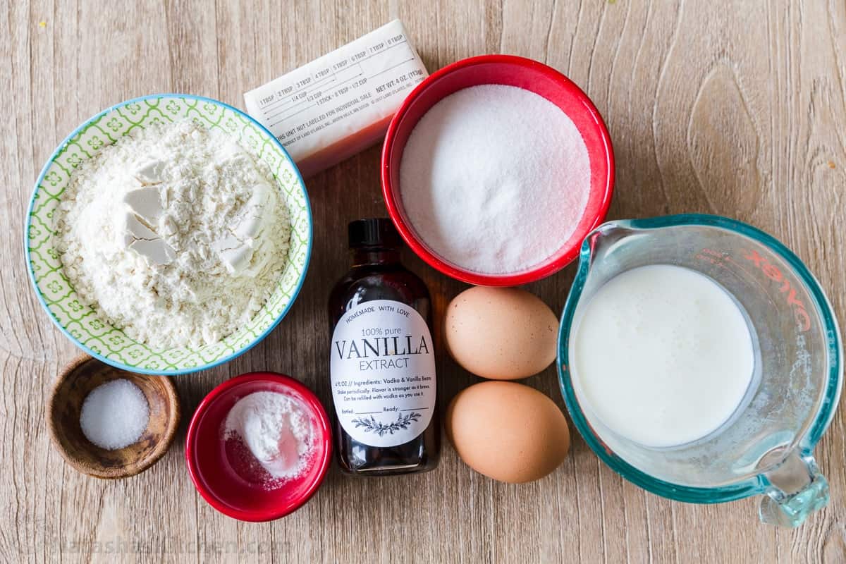 Milloin vaniljaa kannattaa lisätä taikinaan – jos kiirehdit, koko taika katoaa