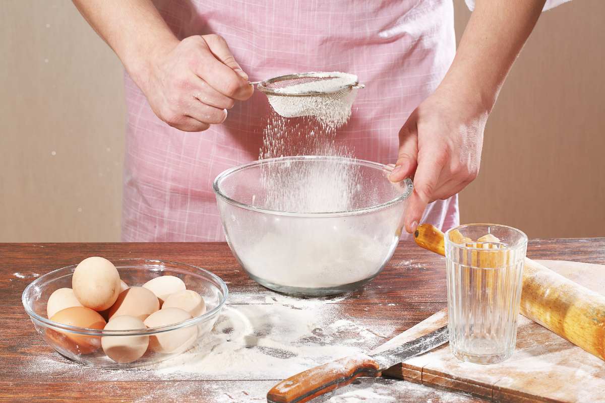 Milloin vaniljaa kannattaa lisätä taikinaan – jos kiirehdit, koko taika katoaa