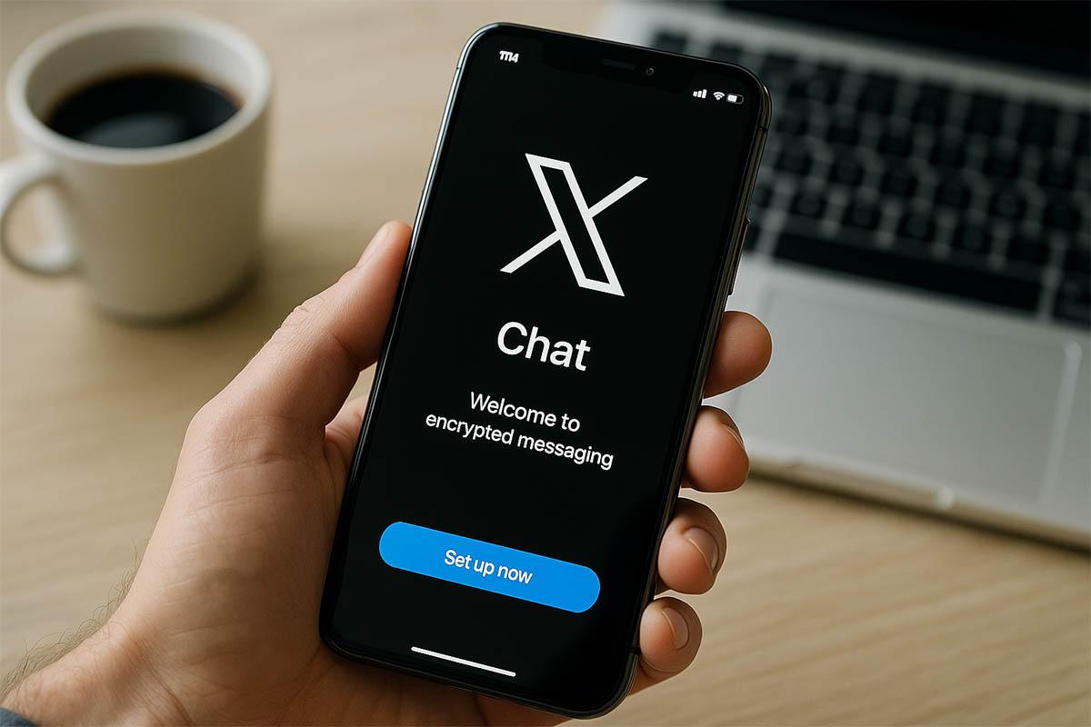 Elon Muskin XChat – uusi salattu viestipalvelu, joka haastaa WhatsAppin ja Signalin